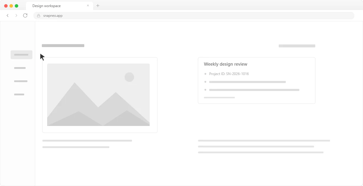 Capture and annotate animation: select inside the browser, draw rectangles, arrows, brush strokes and text, apply mosaic and erase marks as the toolbar highlights the active tool and shows its options, then open more annotation tools